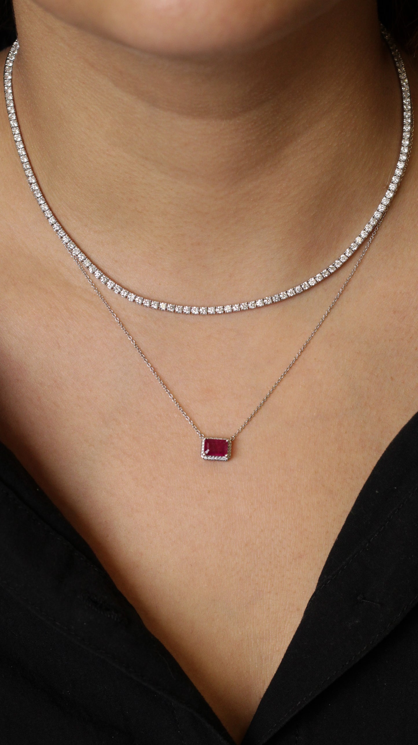 Collar Sorella