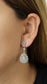 Aretes Cendrelle