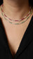 Collar Velmira Esmeralda
