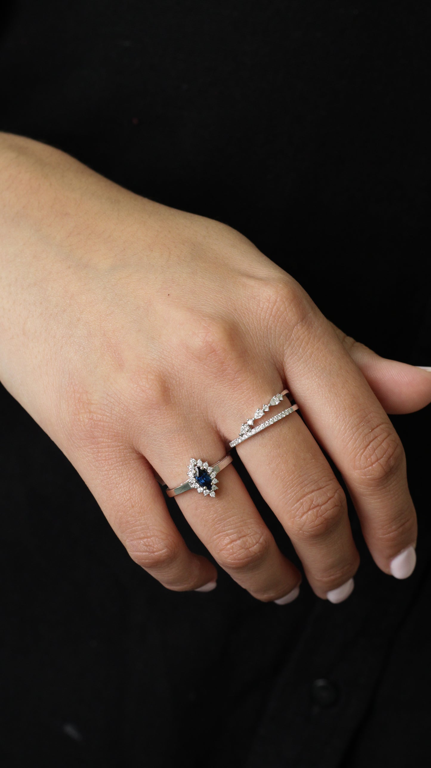 Anillo Mirevane