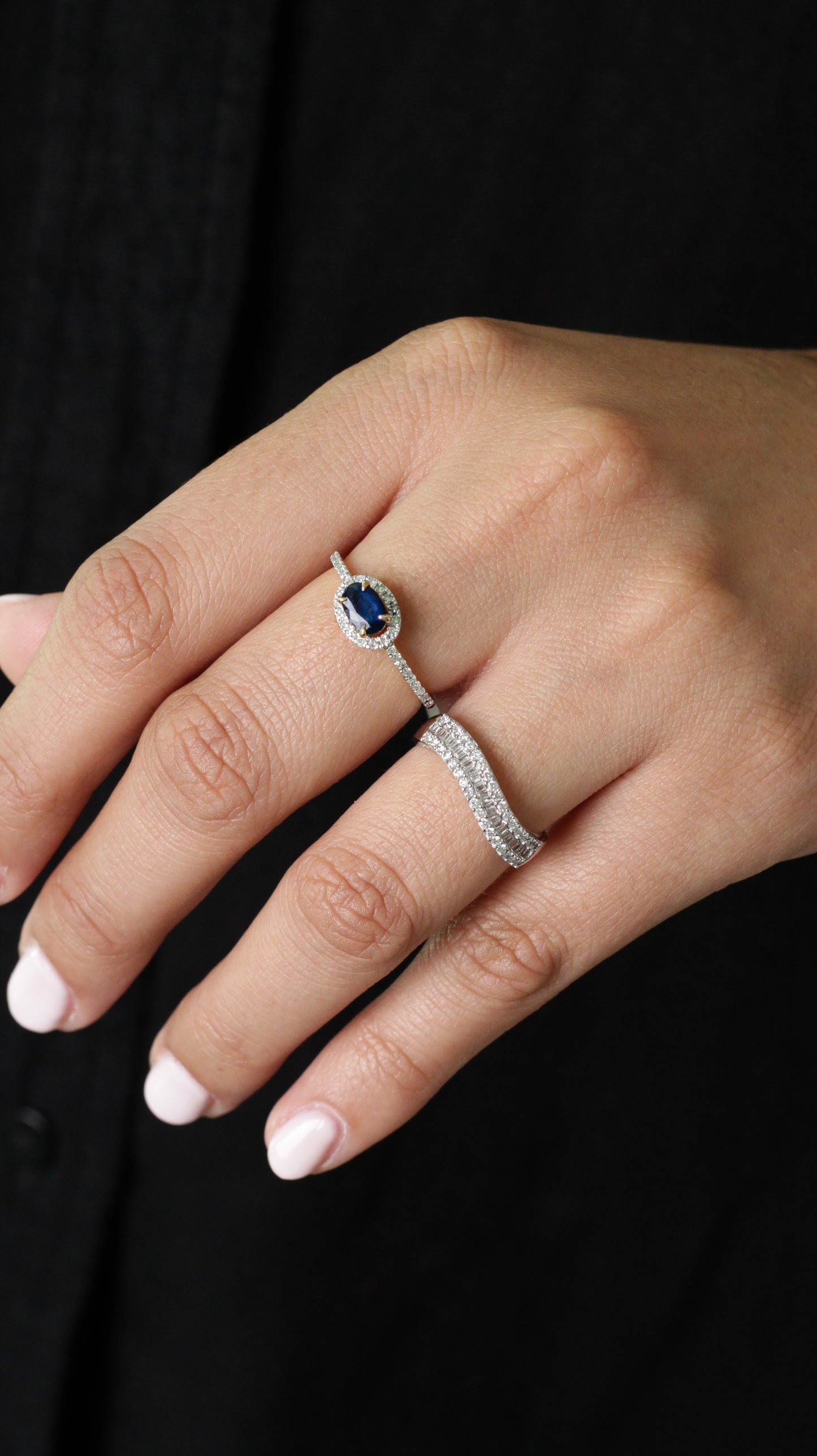 Anillo Ysoria