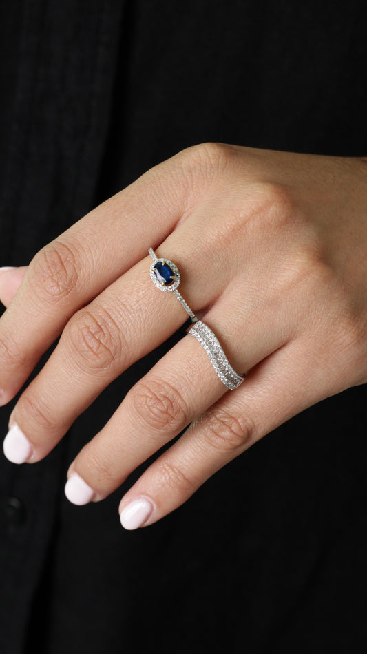 Anillo Ysoria