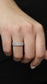 Anillos Aria Líneas dobles mini