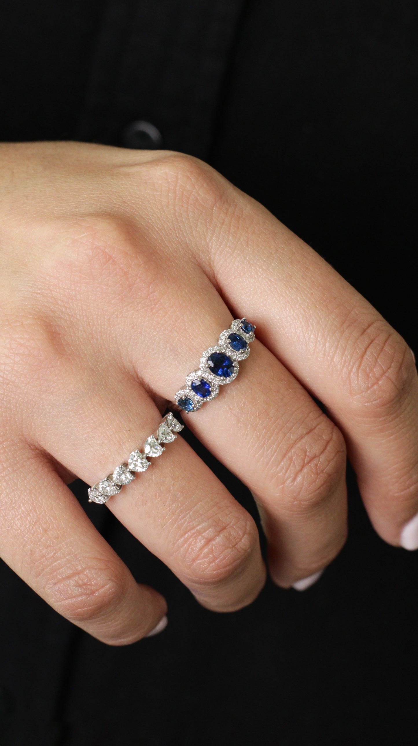 Anillo Navrienne