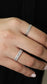 Anillo Líneas Aria Mini