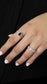 Anillo Esméral