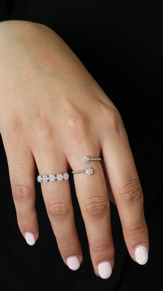 Anillo Alba Regular
