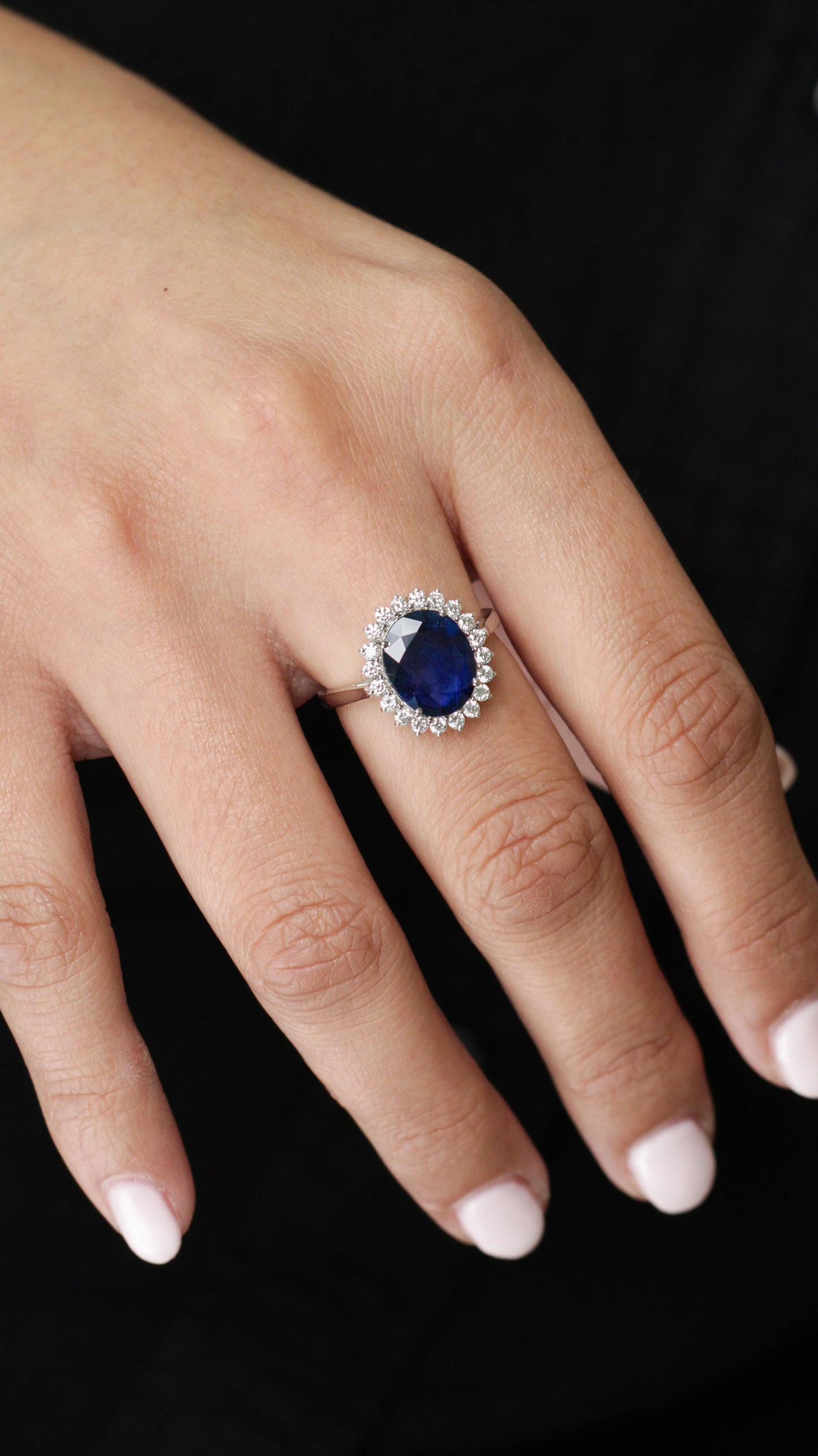 Anillo Sorevia
