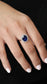 Anillo Sorevia