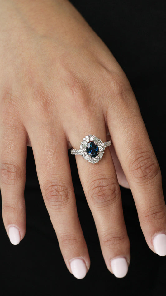 Anillo Viremont