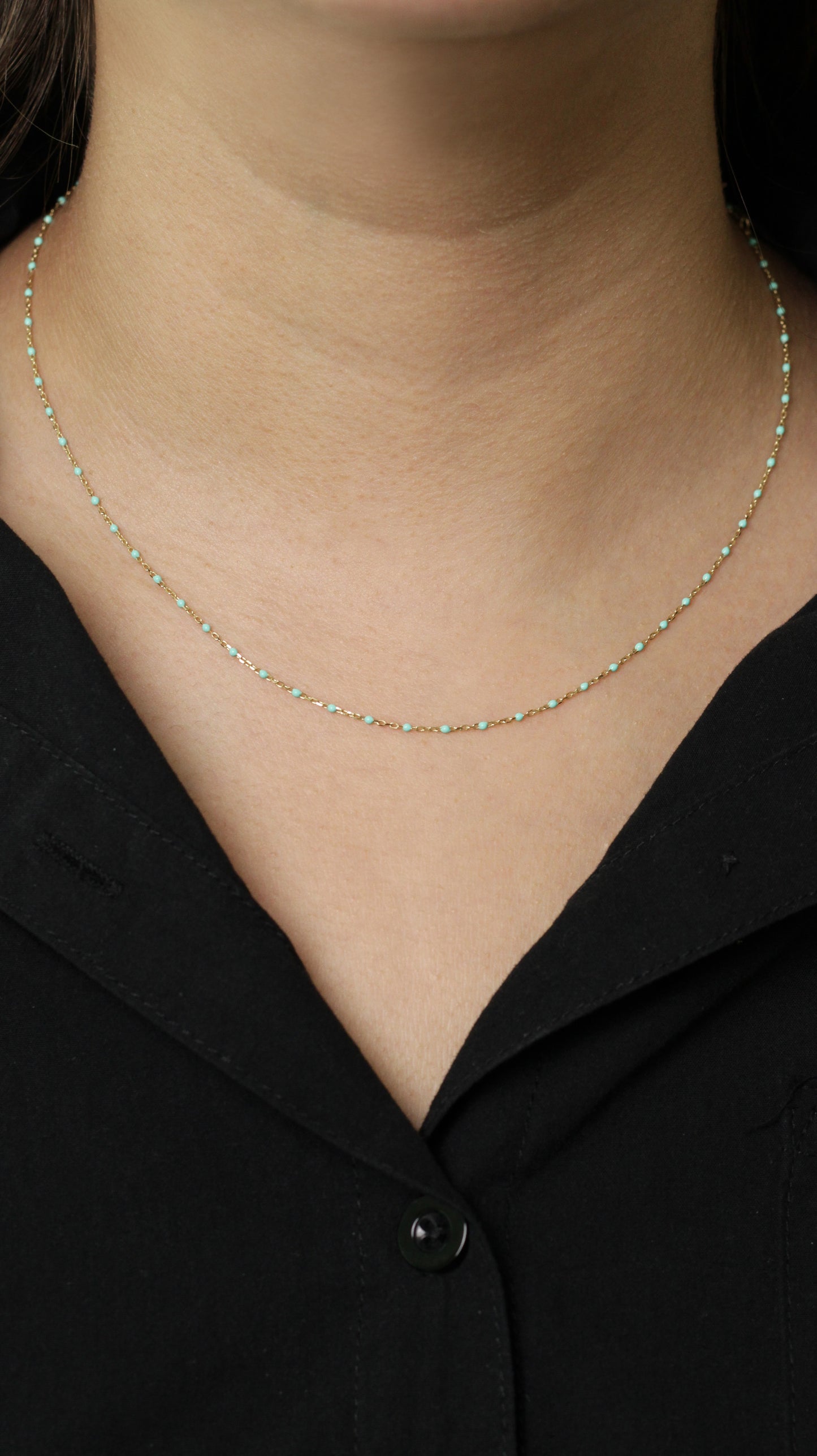 Collar Tessara
