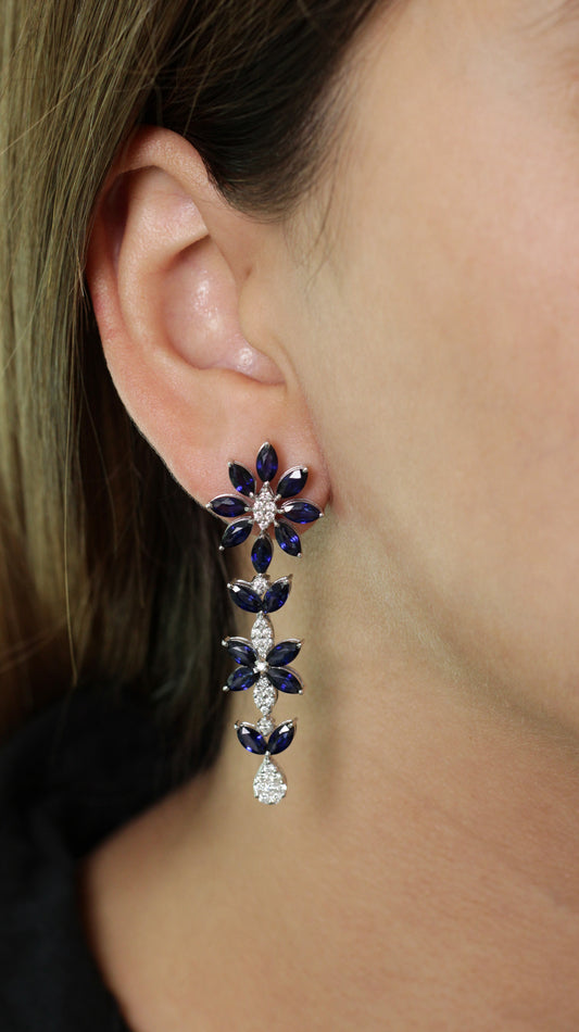 Aretes Ophélune