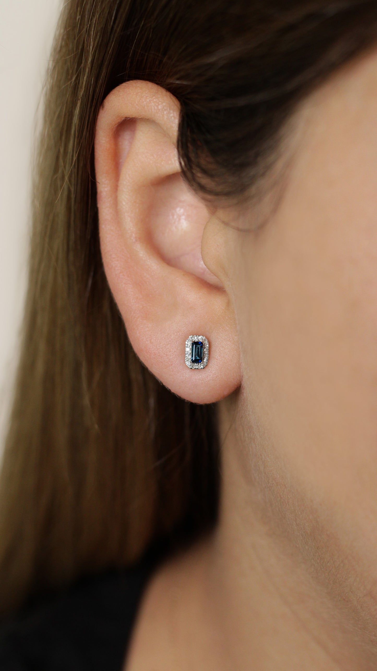 Aretes Ophéliane