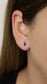 Aretes Ophéliane