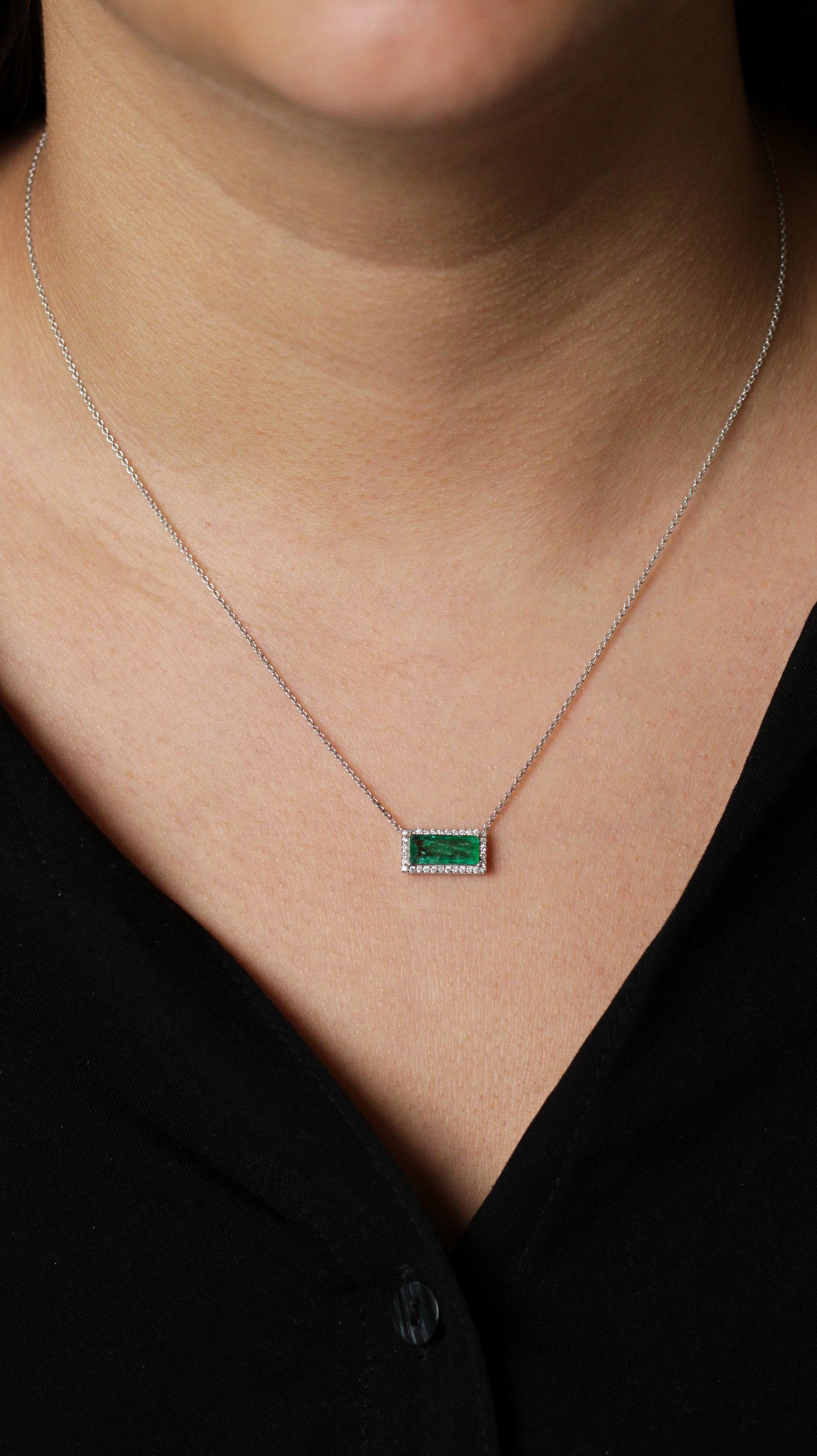 Collar Ravienne