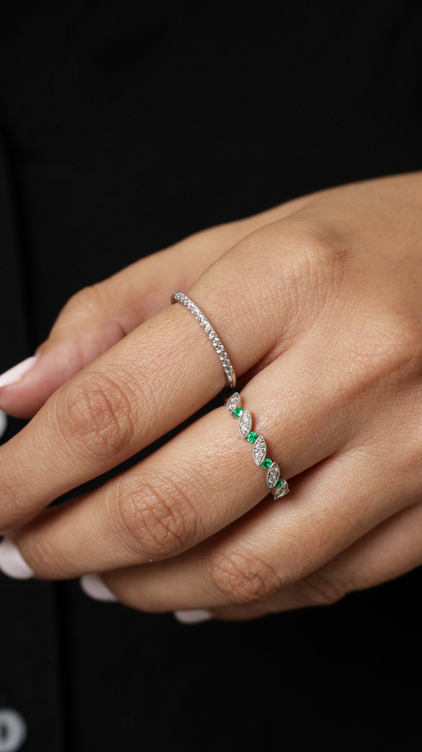 Anillo Mirevau