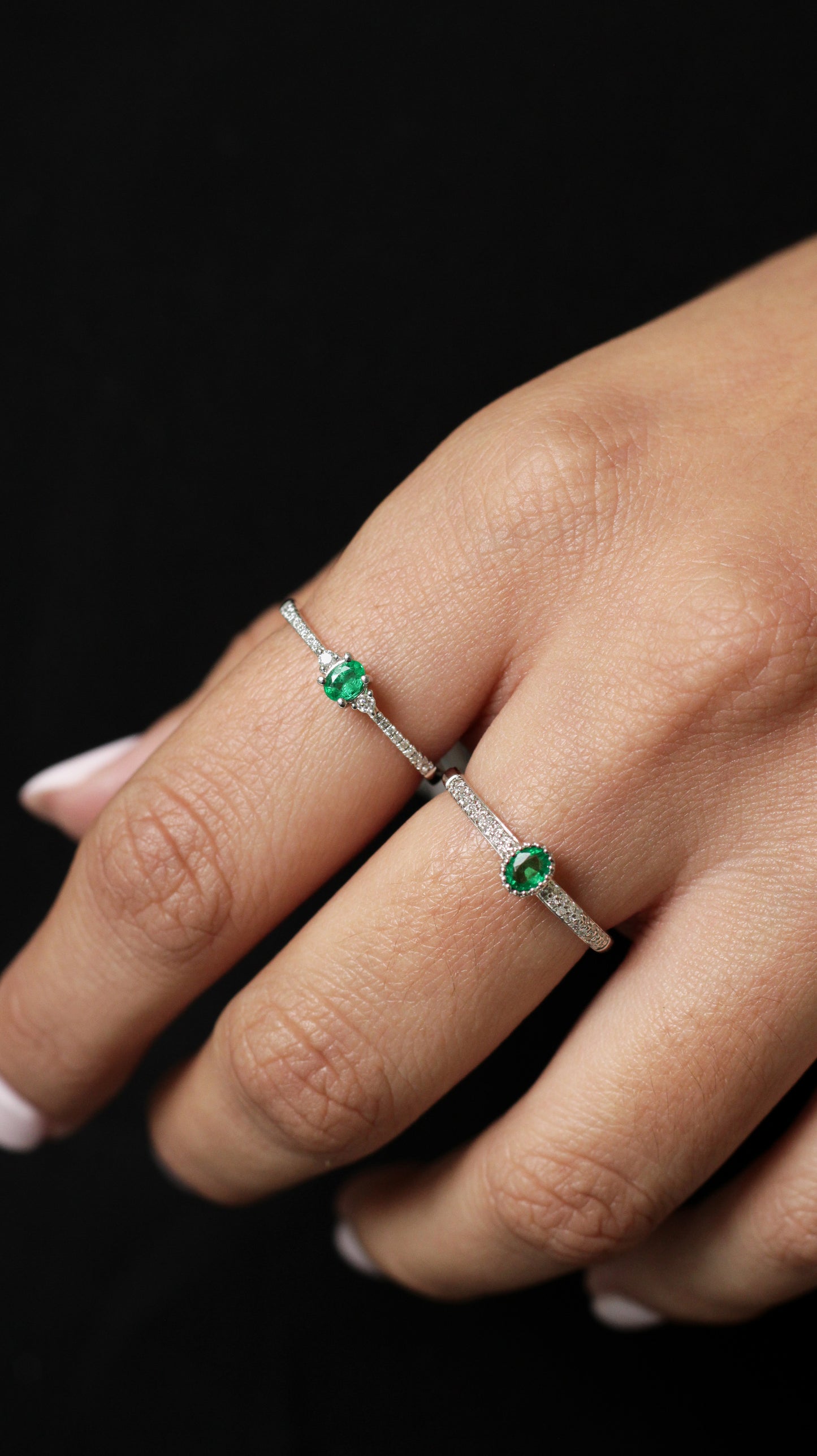 Anillo Orlienne