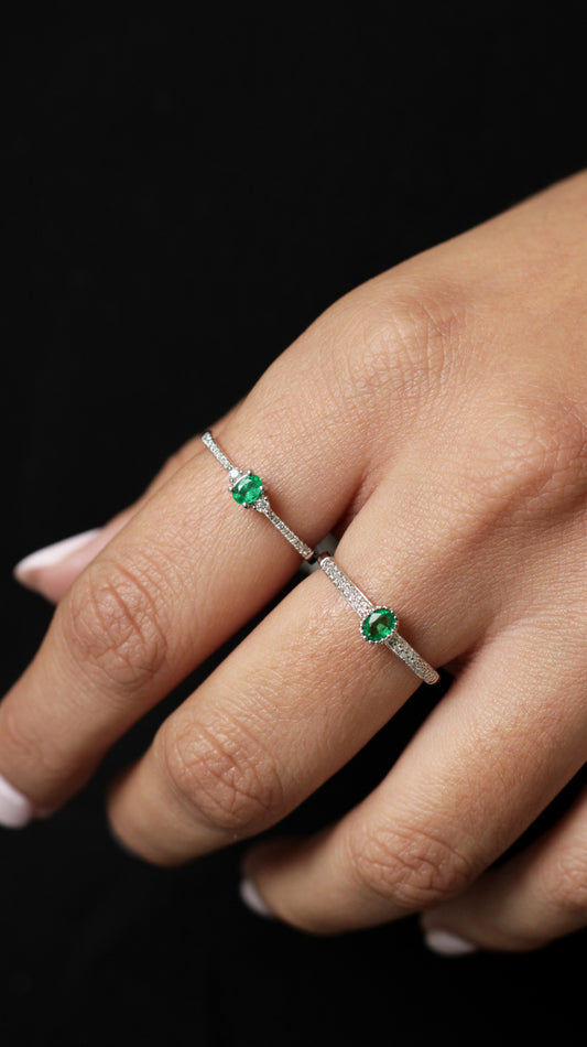 Anillo Orlienne
