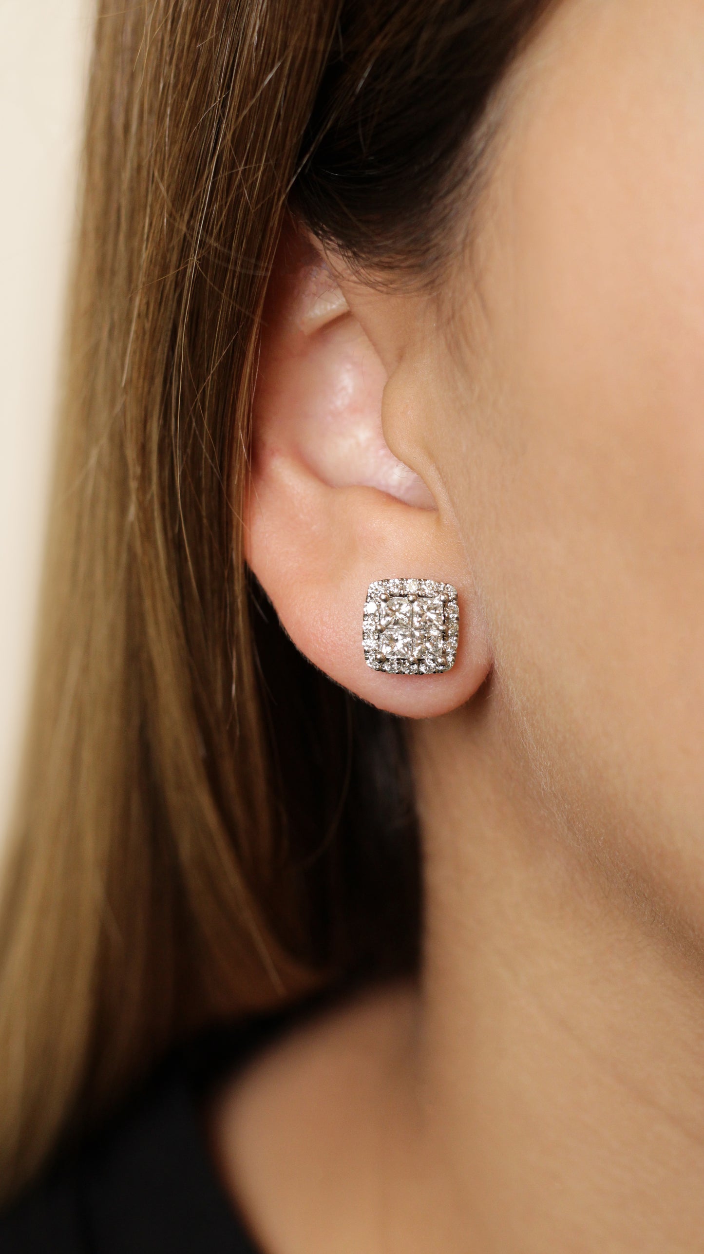 Aretes Caldria