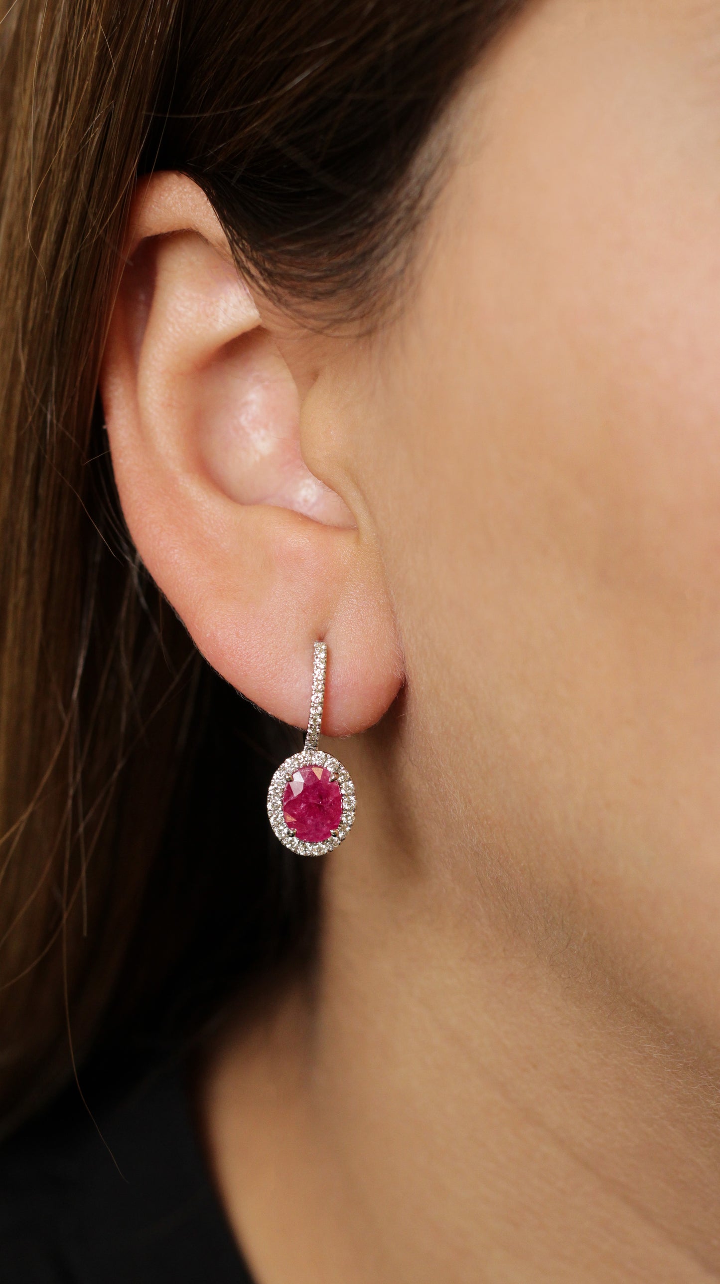 Aretes Tessara