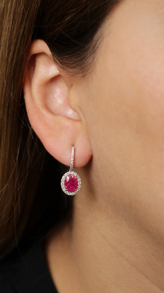 Aretes Tessara