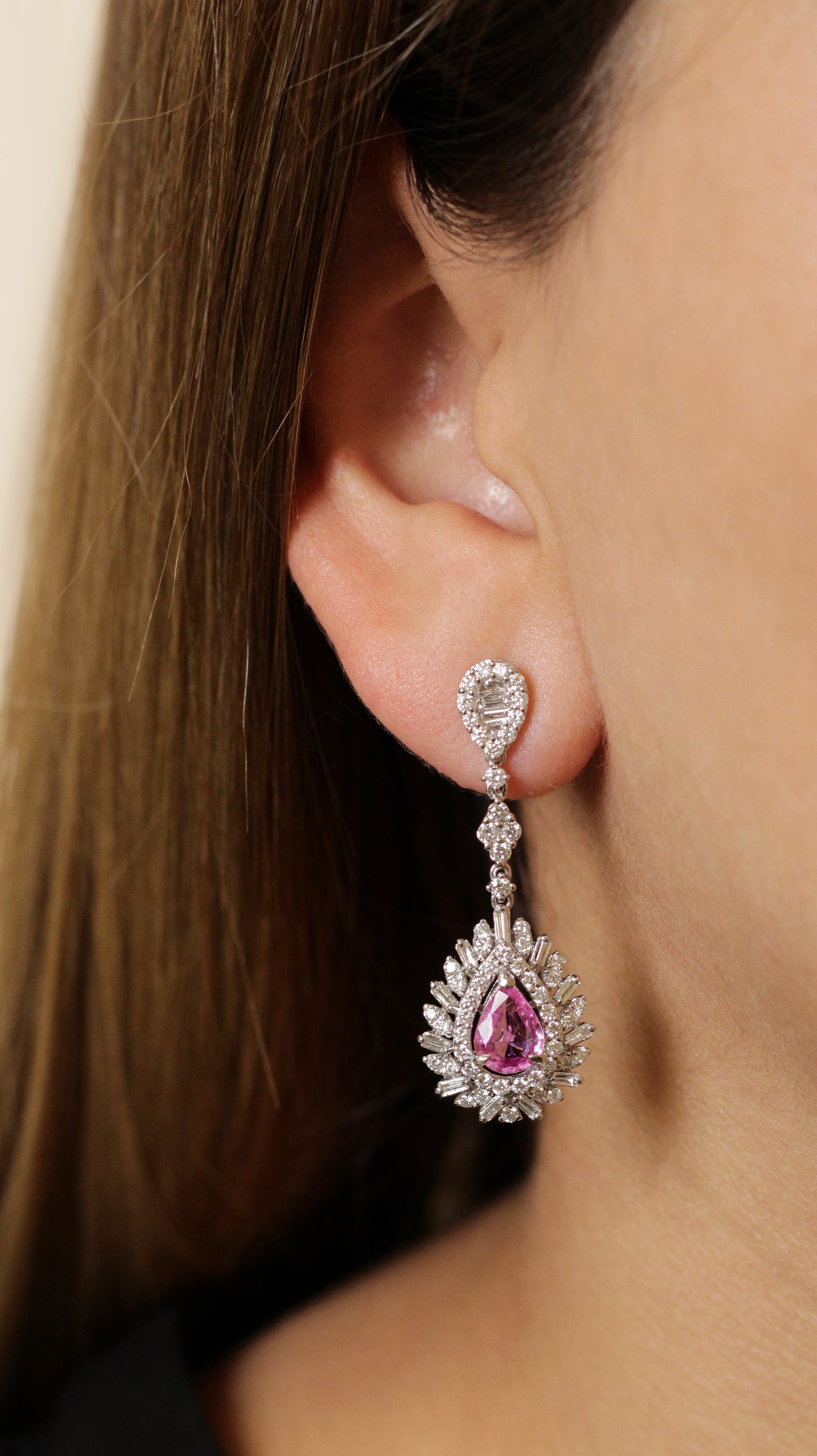 Aretes Maevora