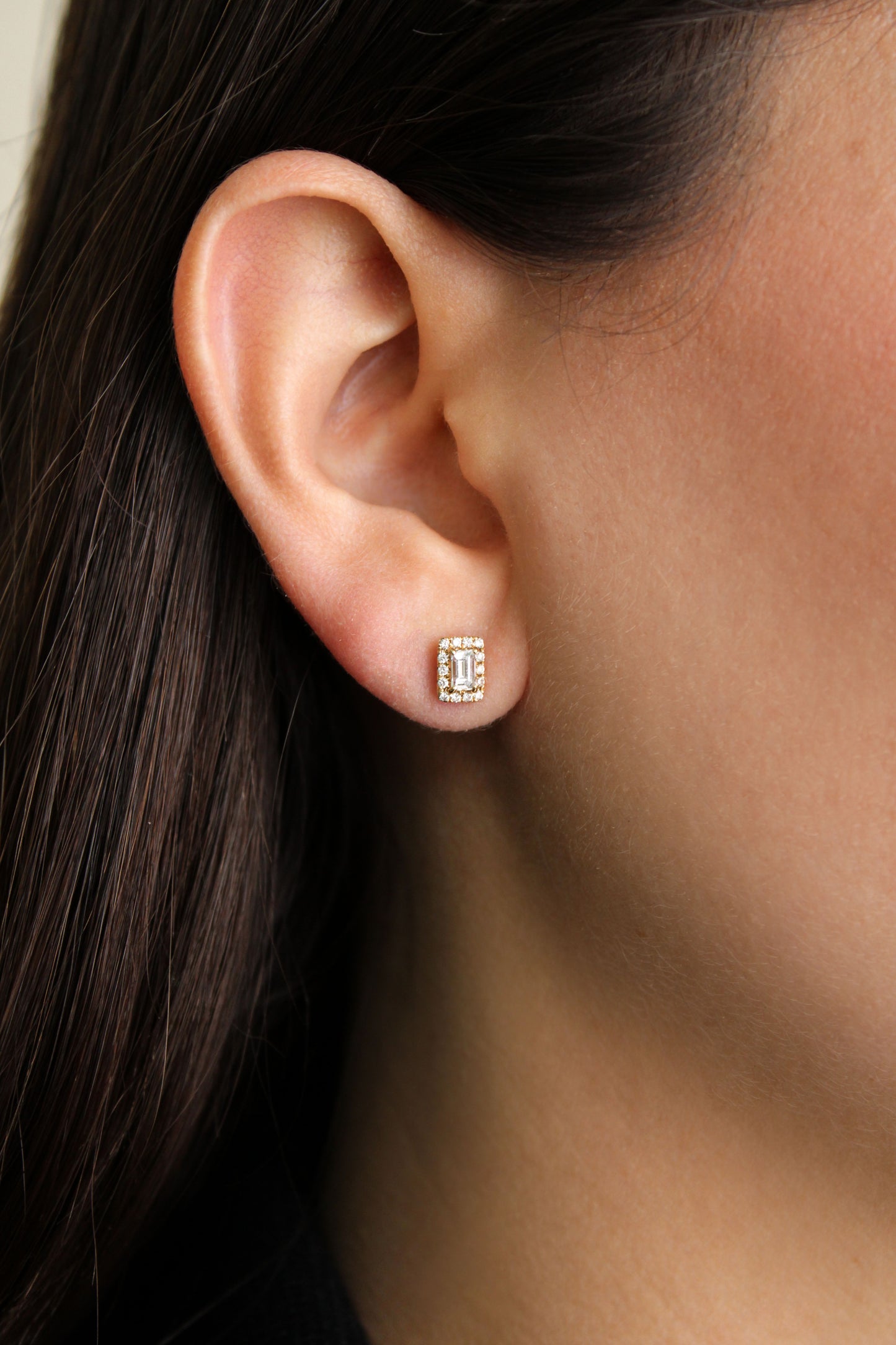 Aretes Alba