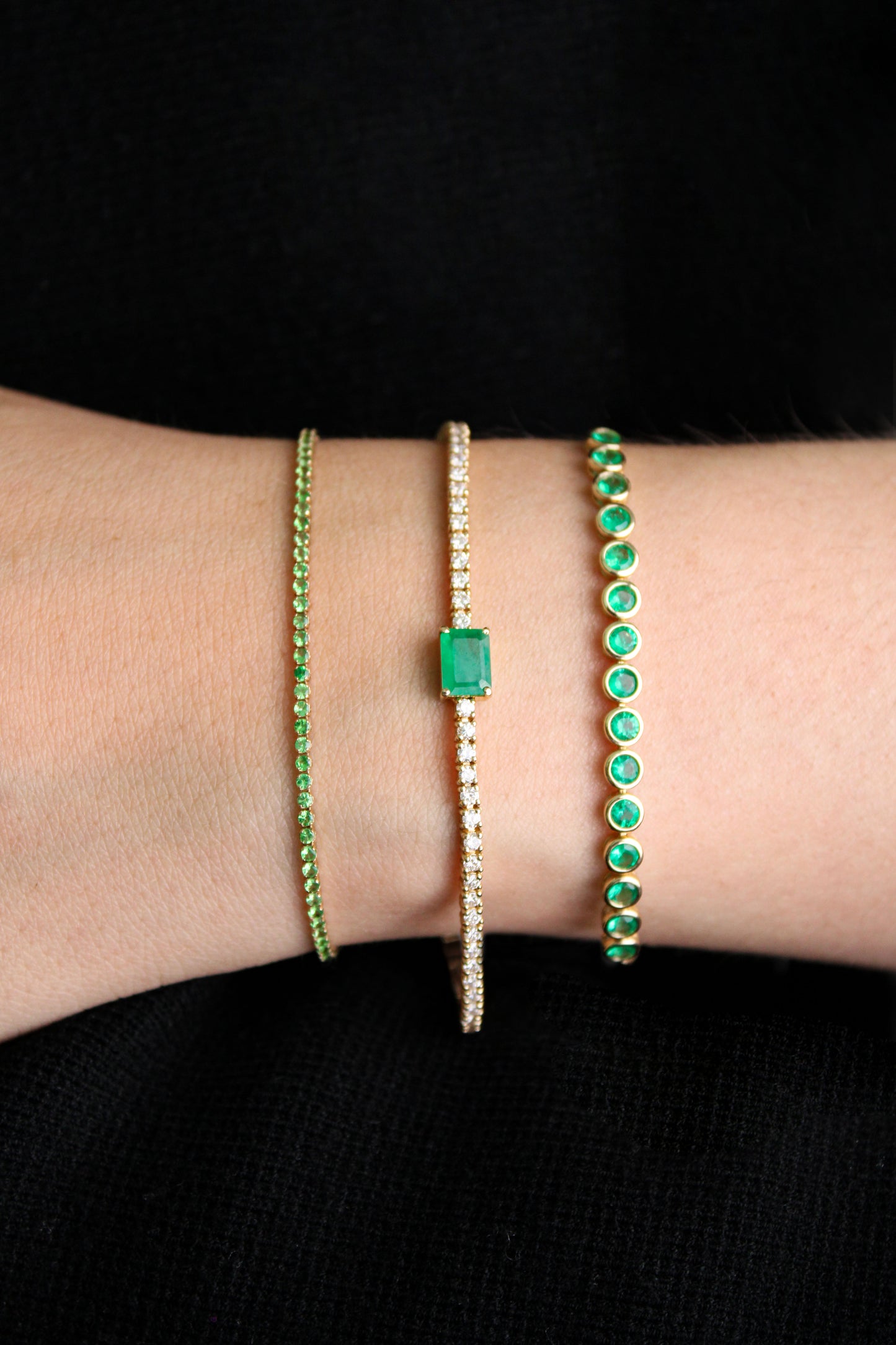 Pulsera Ophelia