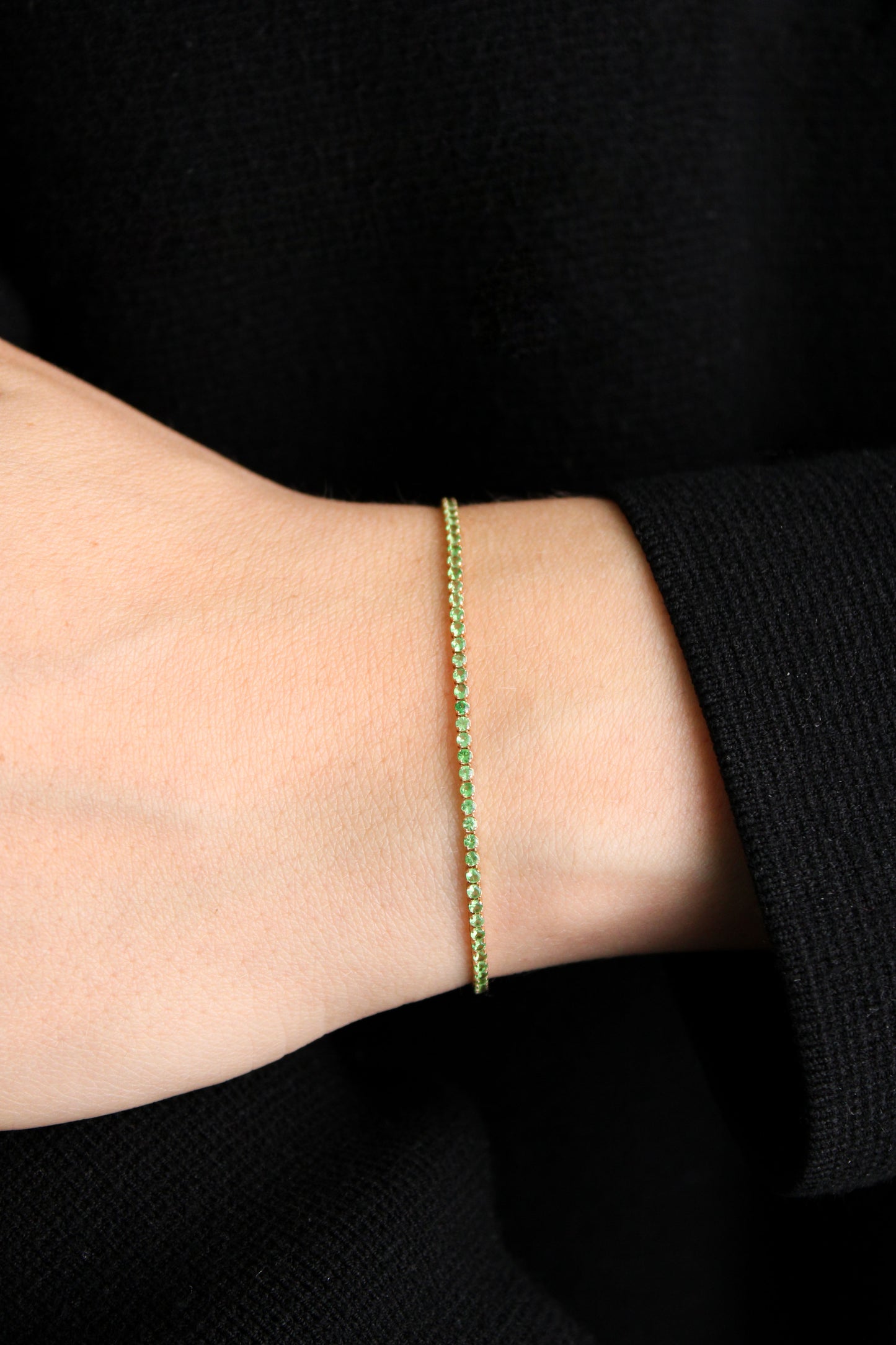 Pulsera Ophelia