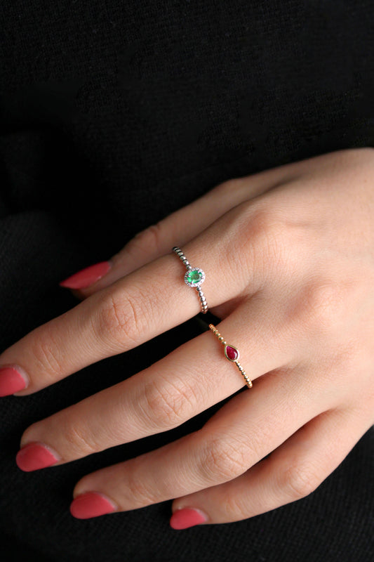 Anillo Rouge