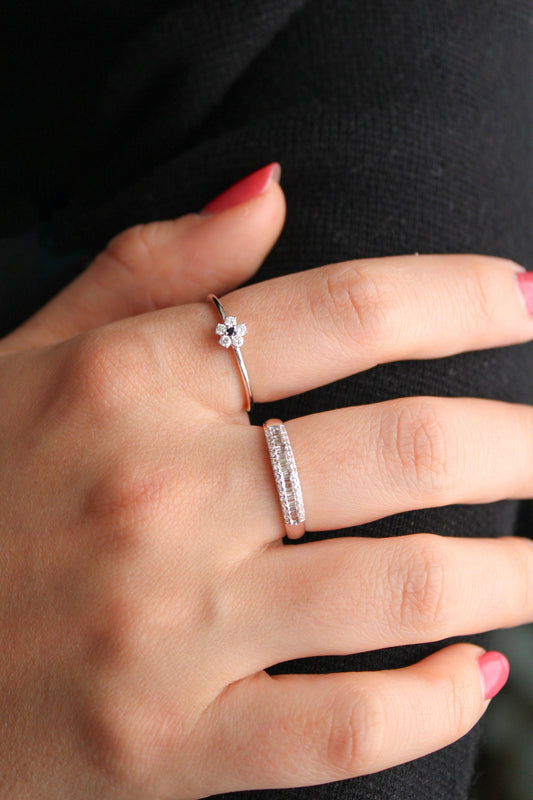 Anillo Aria