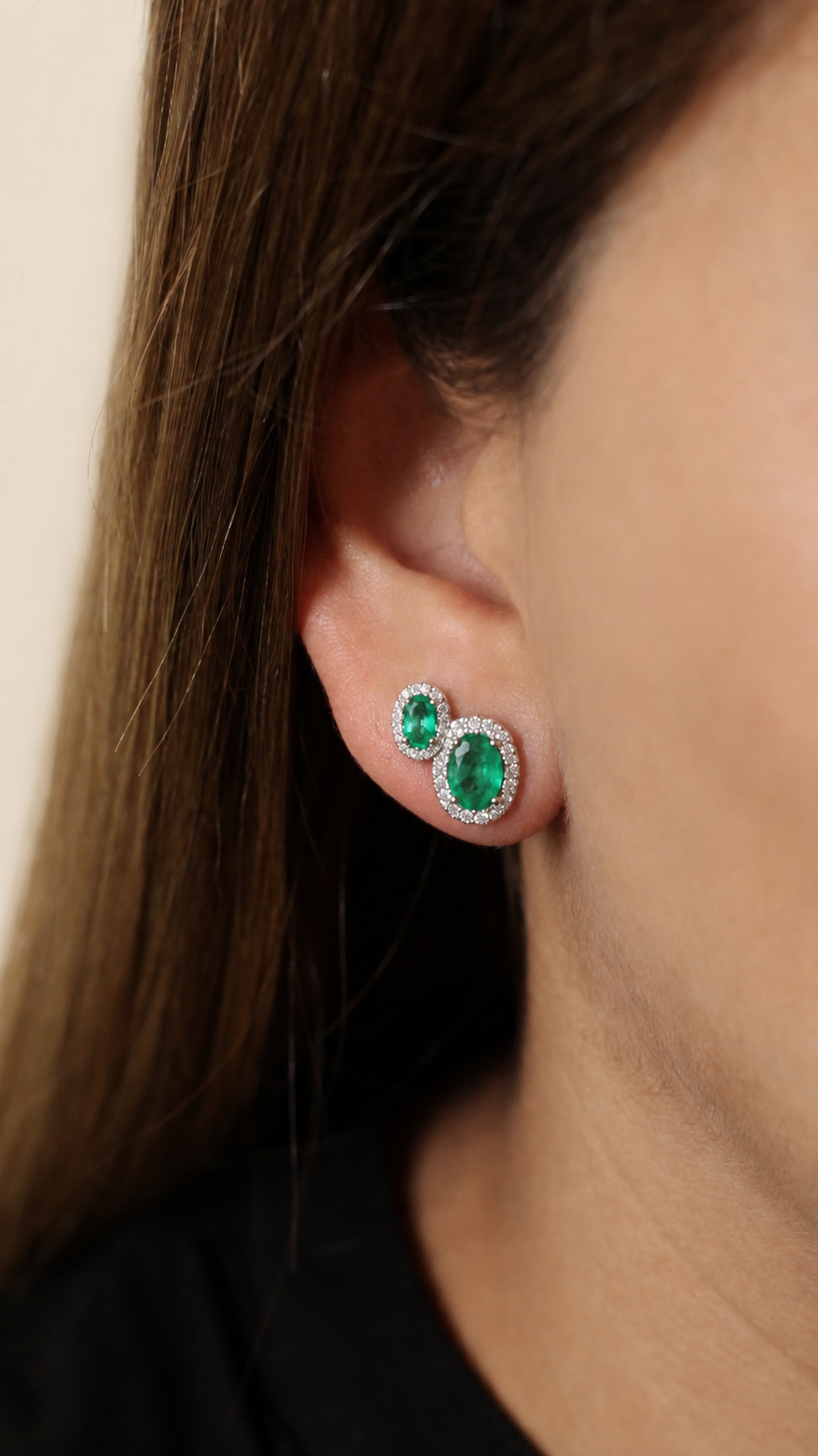Aretes Veradelle