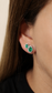 Aretes Veradelle