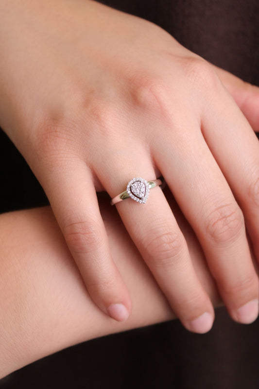 Anillo Aster