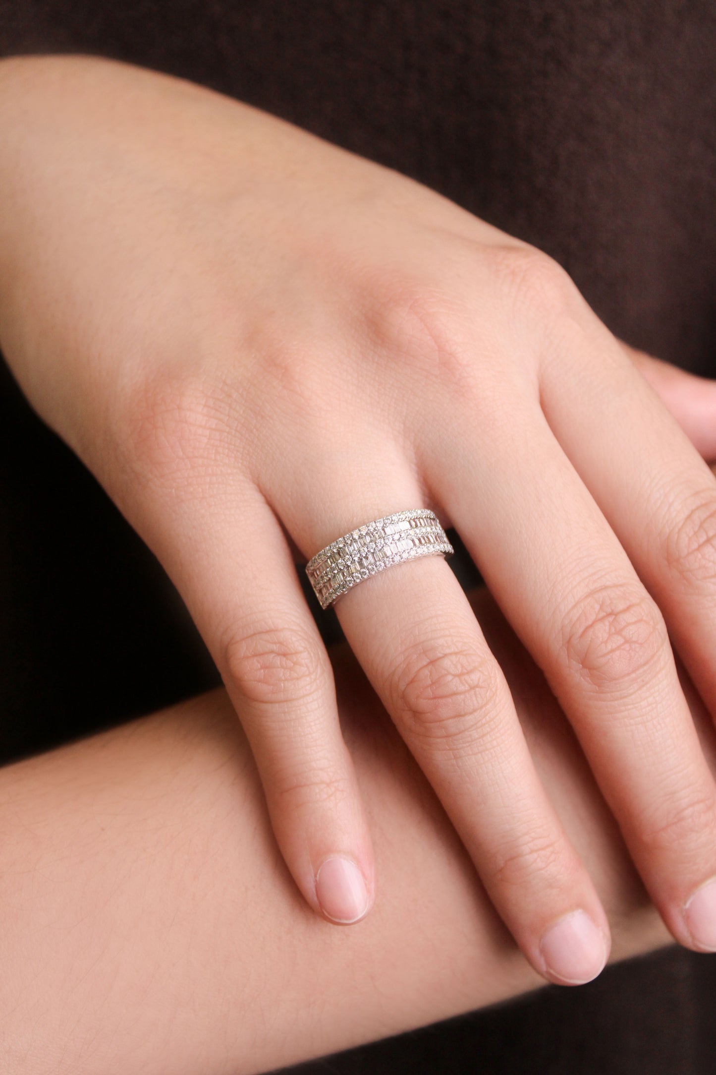 Anillo Manhattan