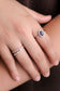 Anillo Duetto