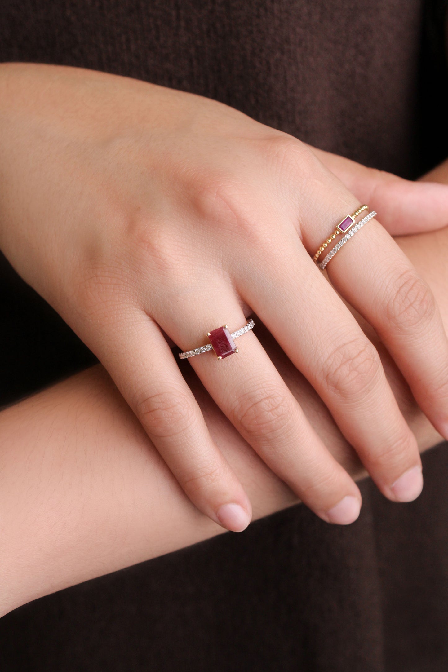 Anillo Cardinal