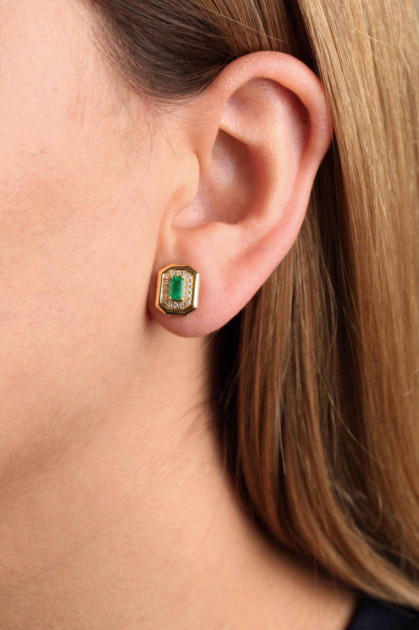 Aretes Octavia