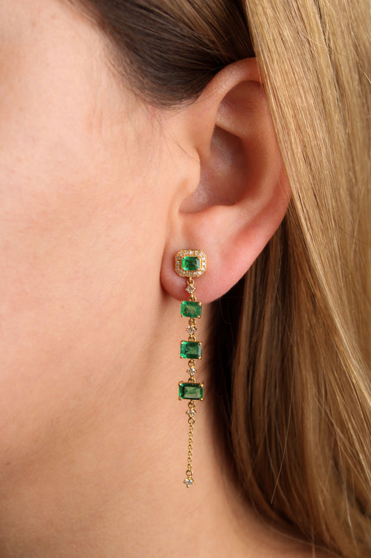 Aretes Rein of Eden