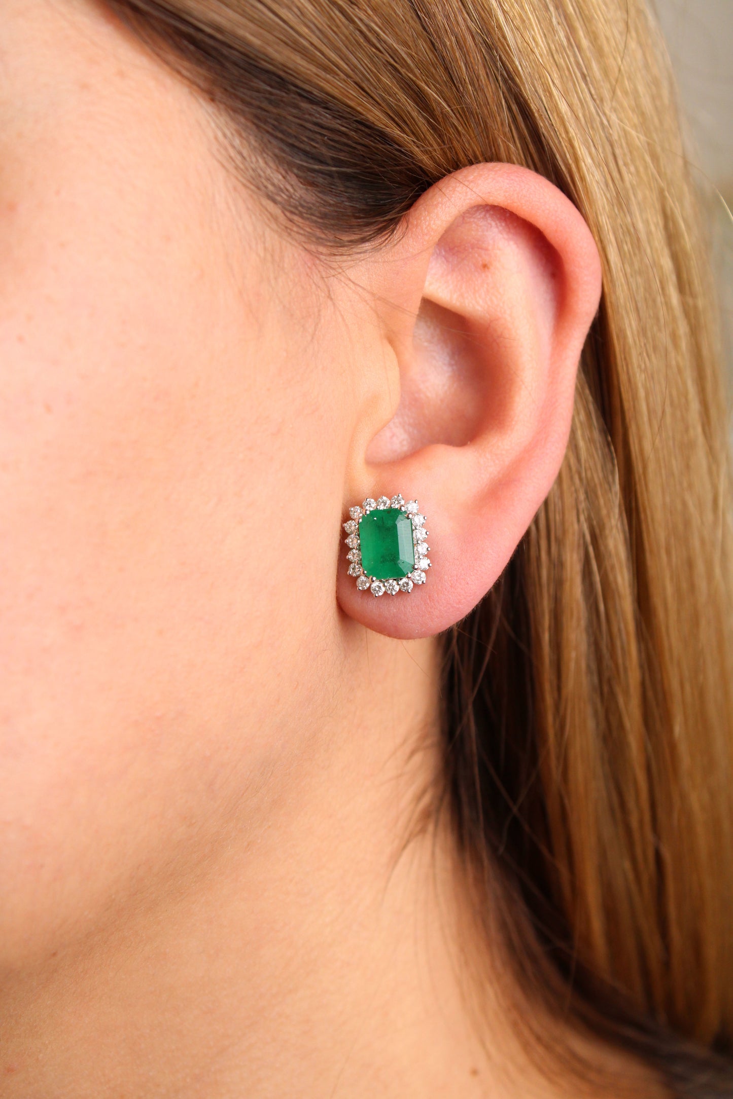 Aretes Vittoria