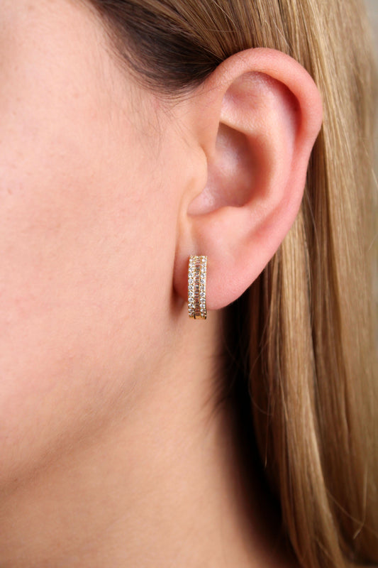 Aretes Imperia