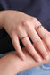 Anillo Amarante