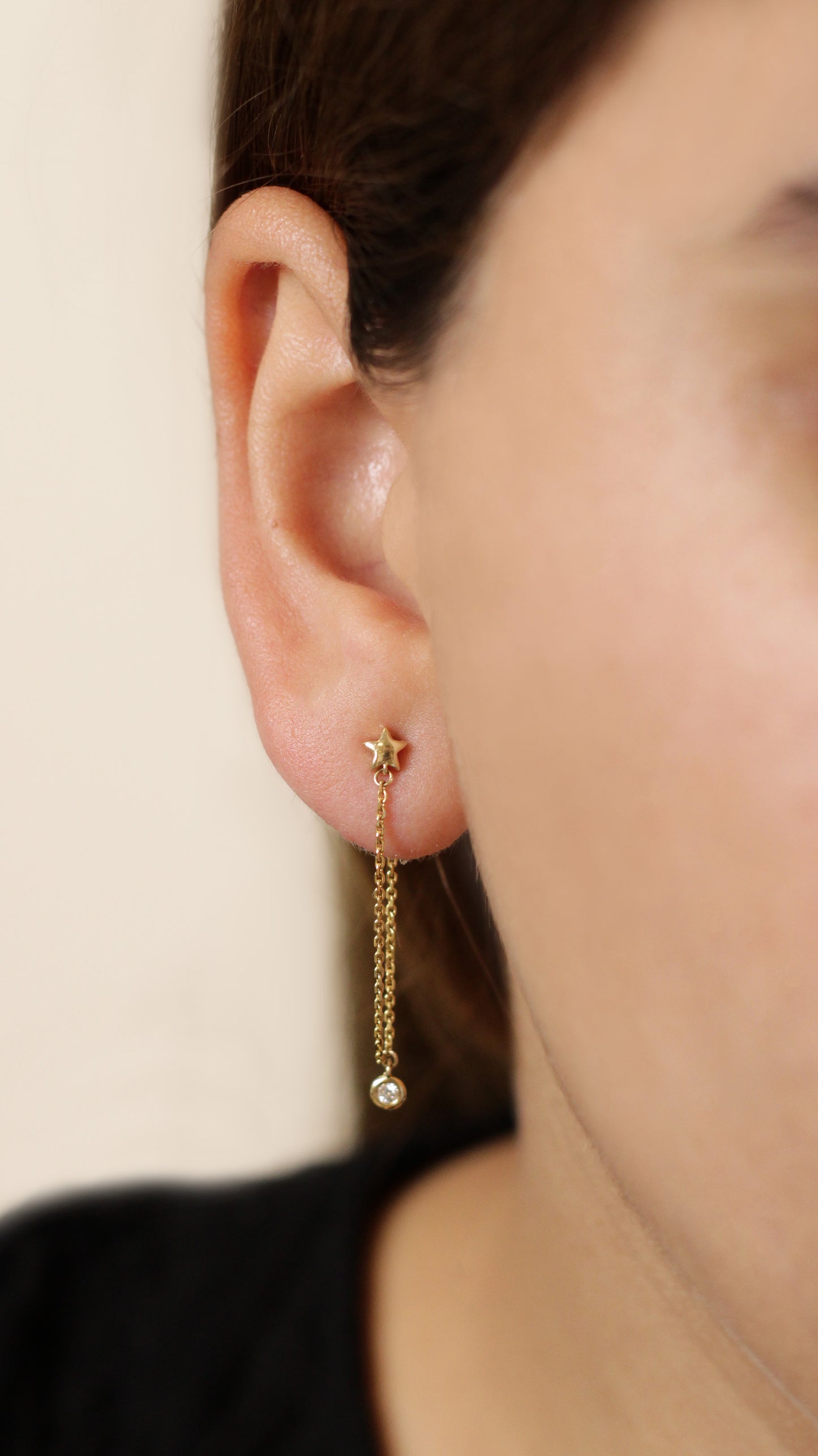 Aretes Astrielle