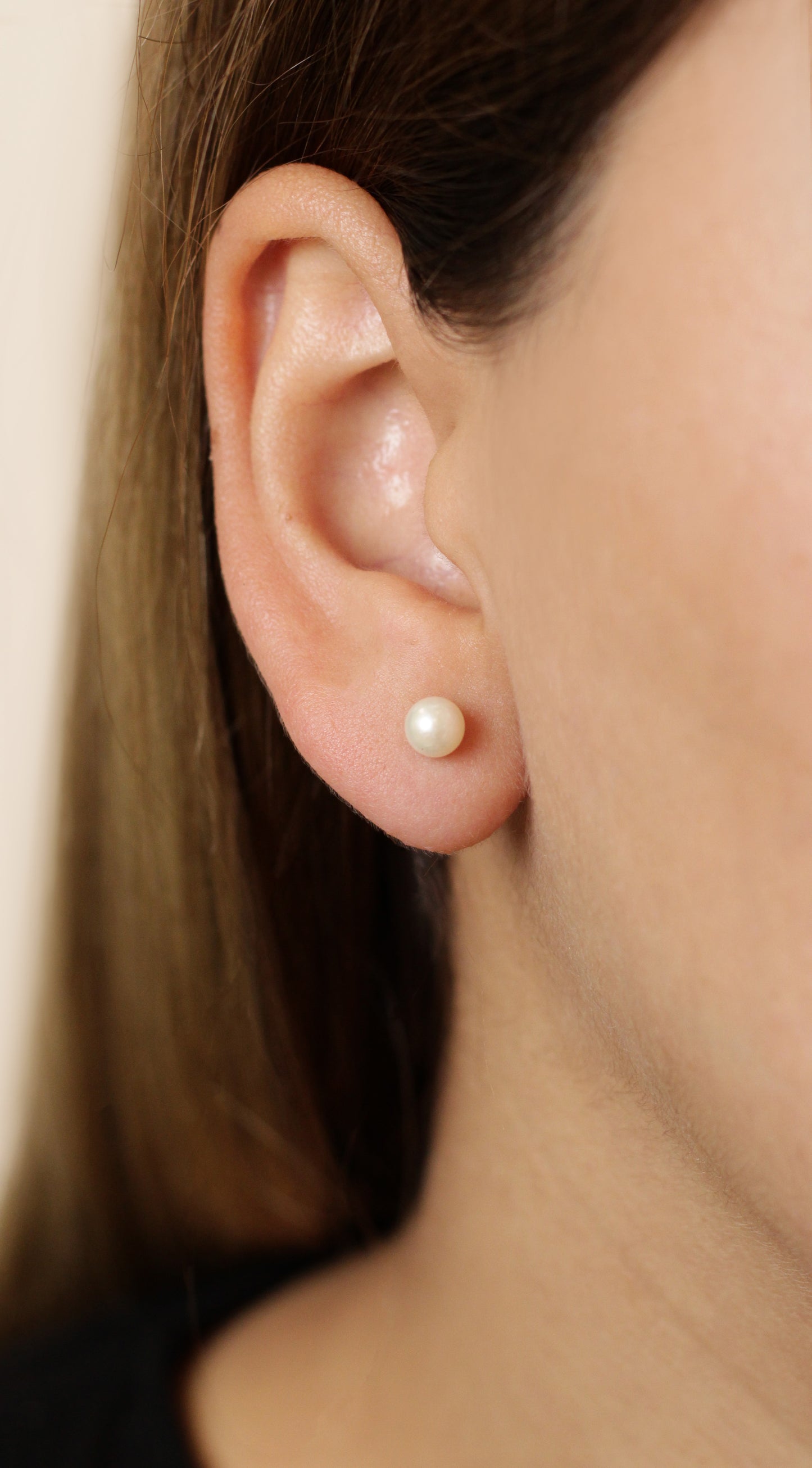 Aretes Nacrelle