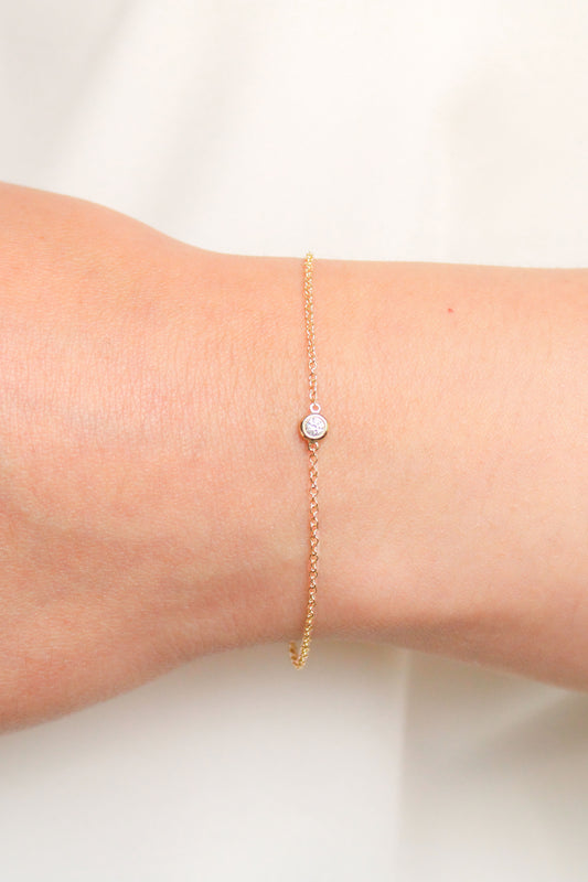 Pulsera The One