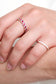 Anillo Destino