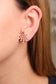 Aretes Firework