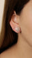 Aretes Aria Regular