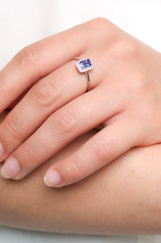 Anillo Siena
