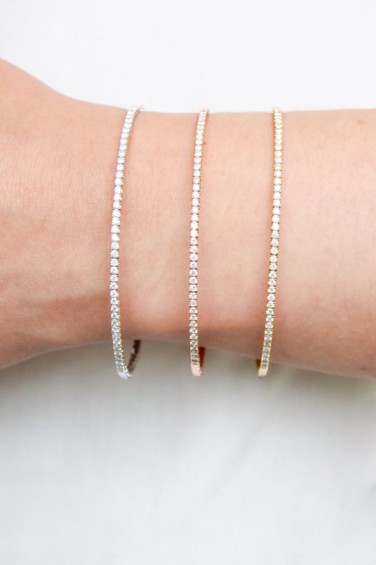Pulsera Selene